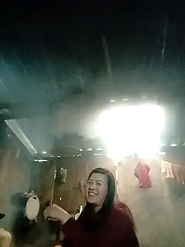 Missbun 22 online show from 01/07/26, 03:11