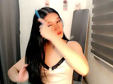 WhiteFox07 online show from 01/11/26, 02:02