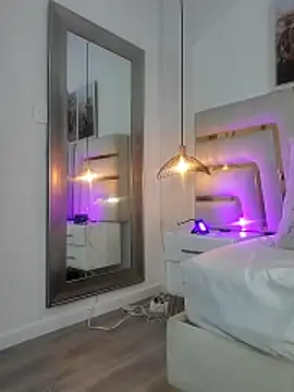 Noelle Minx online show from 04/02/26, 02:02