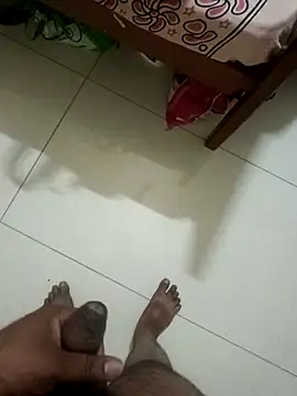 balusumi66 online show from 03/31/26, 07:05