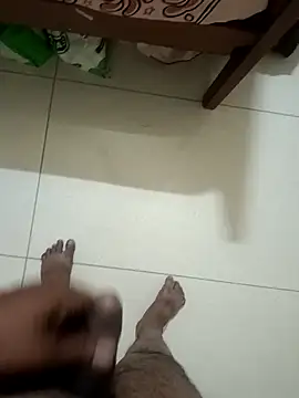 balusumi66 online show from 03/12/26, 05:06