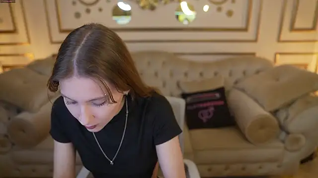 Snapshot of Stefany-SWEET chatting on 02/12/26, 11:21 Stefany-SWEET online show from 02/12/26, 11:21