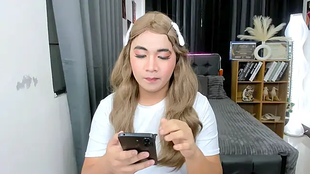 Asianfuck xoxo online show from 03/20/26, 04:57