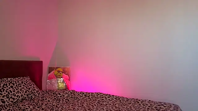 ChrissBerry online show from 03/30/26, 03:19