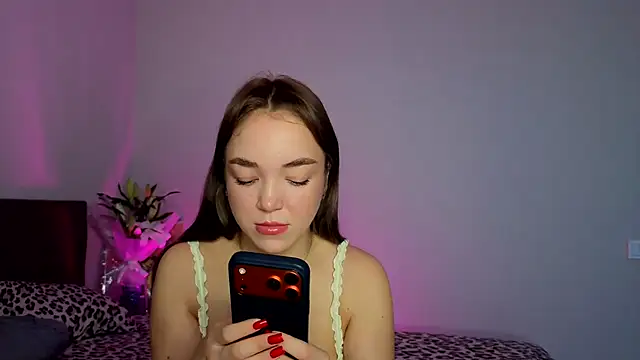 ChrissBerry online show from 04/01/26, 02:35