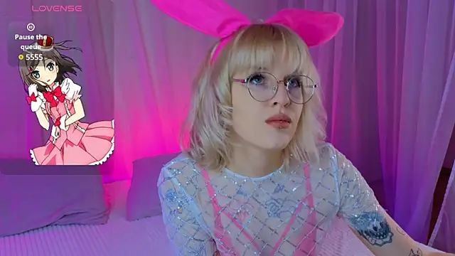 no 1dea online show from 02/08/26, 09:51