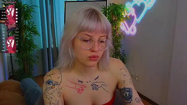 no 1dea online show from 04/12/26, 07:33