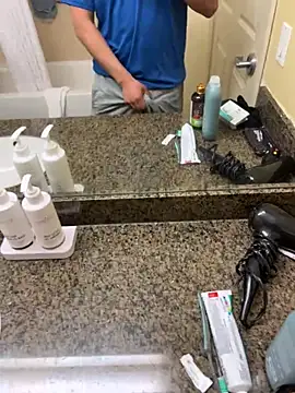 elpapigrande12 online show from 01/14/26, 12:09