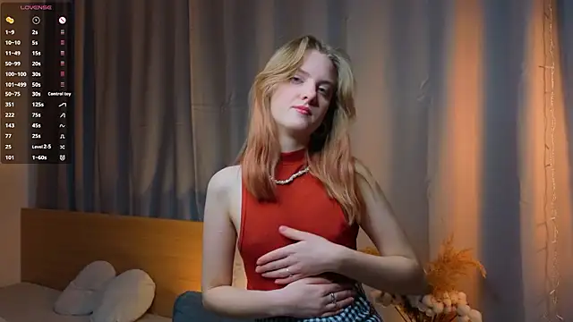 RennaHettes online show from 03/07/26, 01:12