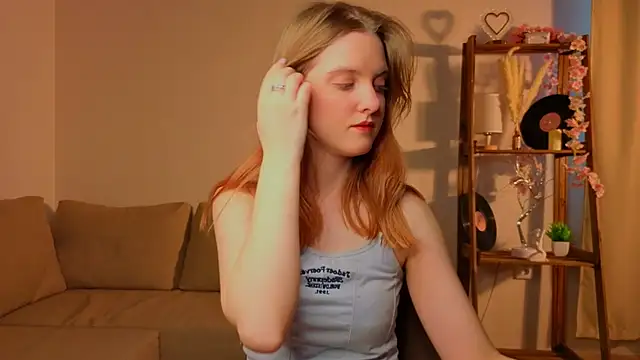 RennaHettes online show from 03/24/26, 01:05