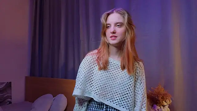 RennaHettes online show from 03/11/26, 01:10