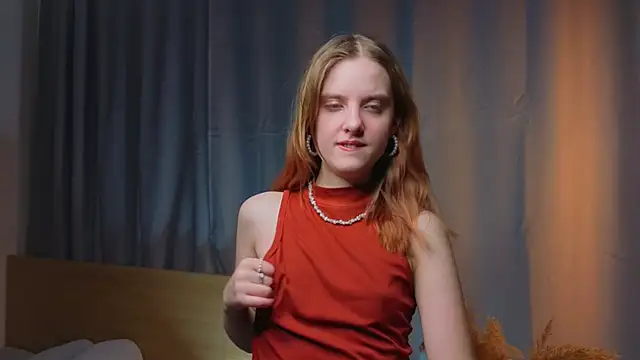 RennaHettes online show from 03/05/26, 01:13