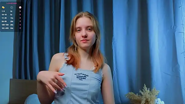 RennaHettes online show from 03/20/26, 01:06