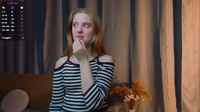 RennaHettes online show from 04/18/26, 01:08