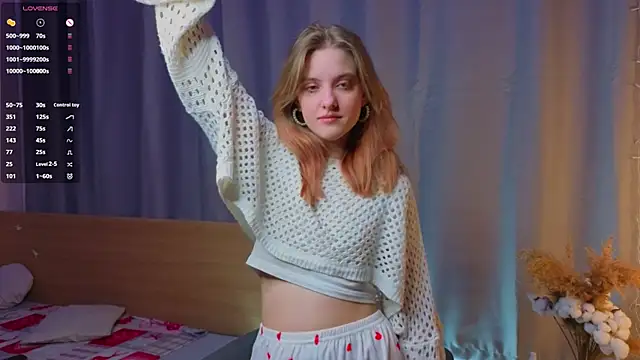 RennaHettes online show from 02/25/26, 01:06