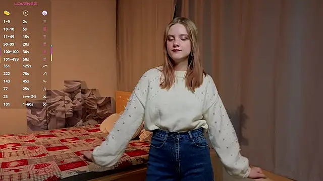 RennaHettes online show from 01/17/26, 02:26