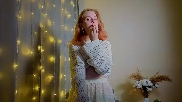 RennaHettes online show from 04/12/26, 01:09