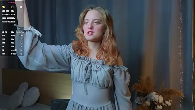 RennaHettes online show from 02/28/26, 01:05