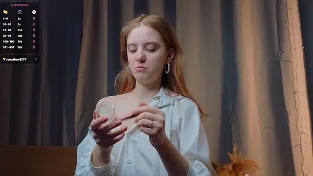 RennaHettes online show from 04/17/26, 01:08