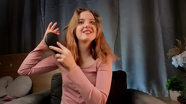 RennaHettes online show from 02/11/26, 01:05