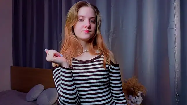 RennaHettes online show from 03/12/26, 01:11