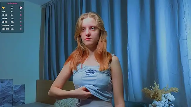 RennaHettes online show from 03/25/26, 01:06