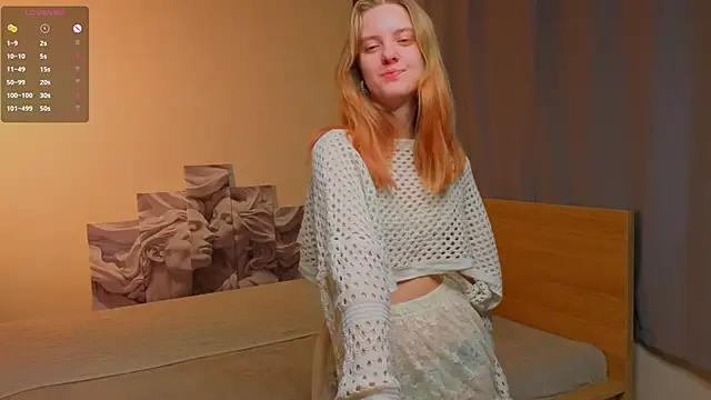 RennaHettes online show from 04/01/26, 01:08