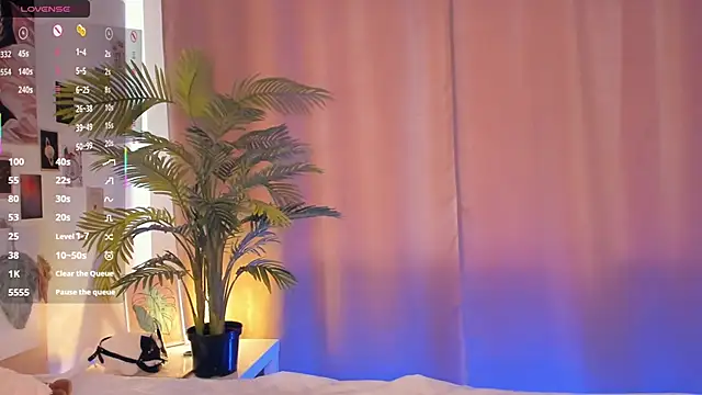 Icehoneybyte online show from 03/13/26, 07:02