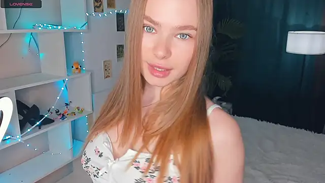 Icehoneybyte online show from 04/15/26, 07:03