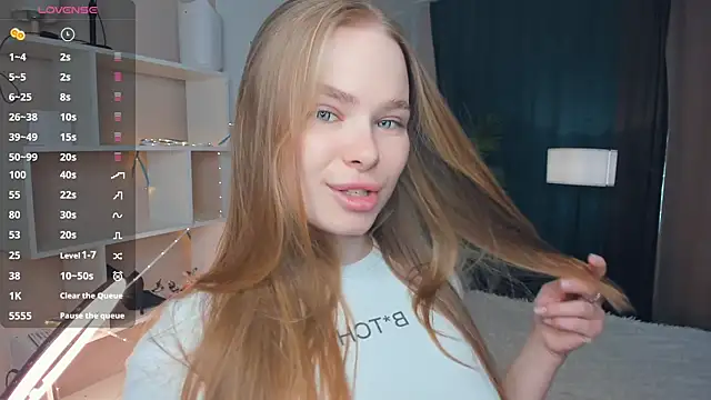 Icehoneybyte online show from 04/22/26, 07:15