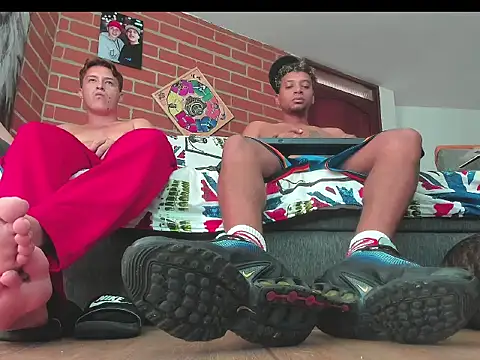 naughty master  online show from 03/31/26, 04:53