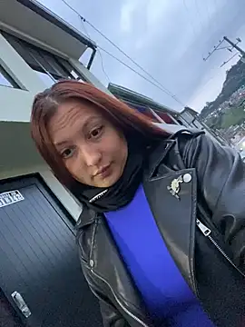 Scarlet auraa online show from 04/06/26, 11:06