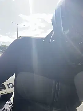 Scarlet auraa online show from 03/02/26, 07:54