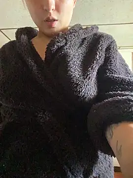 Scarlet auraa online show from 03/13/26, 05:18