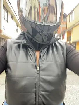 Scarlet auraa online show from 02/20/26, 09:17