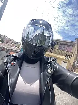 Scarlet auraa online show from 03/11/26, 04:45