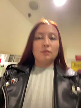 Scarlet auraa online show from 03/22/26, 01:09