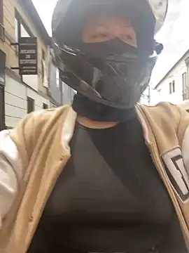 Scarlet auraa online show from 02/26/26, 06:19