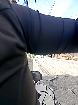 Scarlet auraa online show from 01/06/26, 04:11