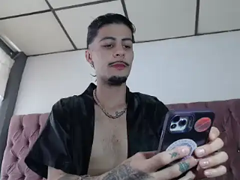 levconnor online show from 01/18/26, 03:48