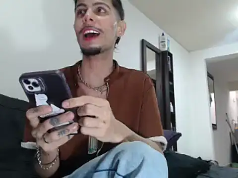 levconnor online show from 02/26/26, 08:42