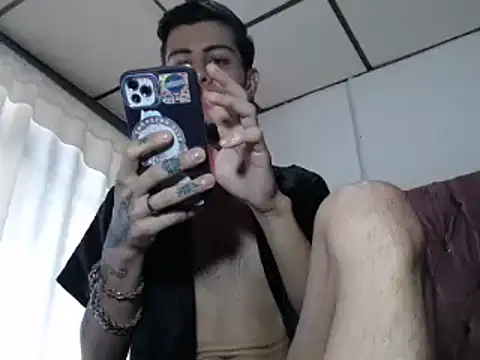 levconnor online show from 02/14/26, 03:23