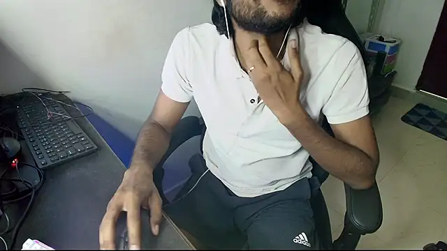 KneelForAlpha online show from 02/26/26, 02:17