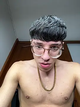 ArthurDavies  online show from 03/07/26, 09:27