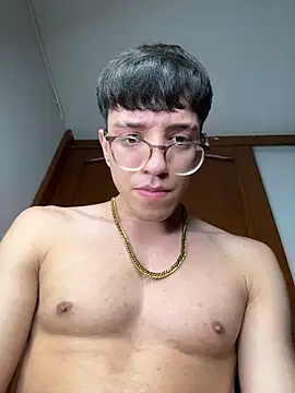 ArthurDavies  online show from 02/25/26, 09:20