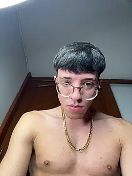 ArthurDavies  online show from 02/24/26, 06:25