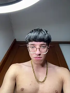 ArthurDavies  online show from 02/07/26, 04:31