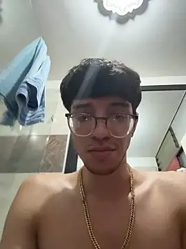 ArthurDavies  online show from 02/06/26, 03:24