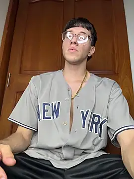 ArthurDavies  online show from 03/21/26, 09:25