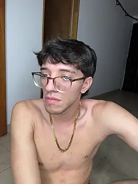 ArthurDavies  online show from 02/10/26, 04:44